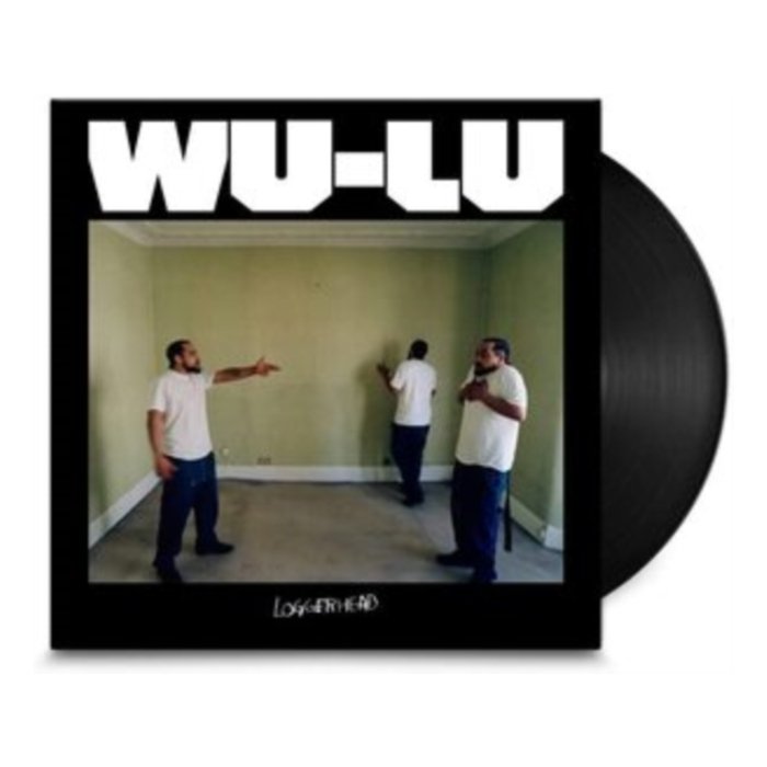 WU-LU - LOGGERHEAD