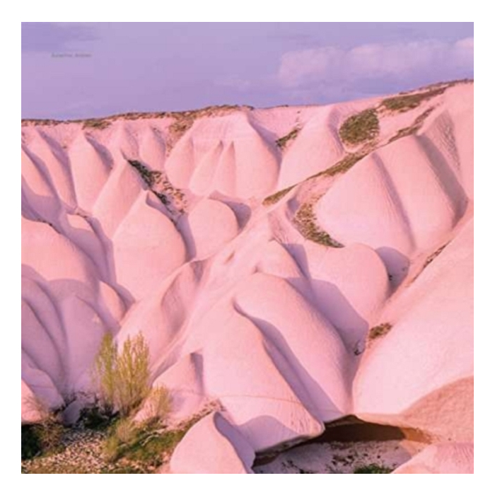 AUTECHRE - AMBER