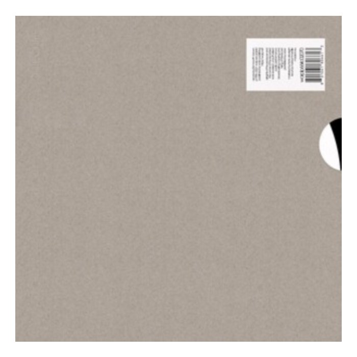 AUTECHRE - LP5 (2LP/DL CARD)