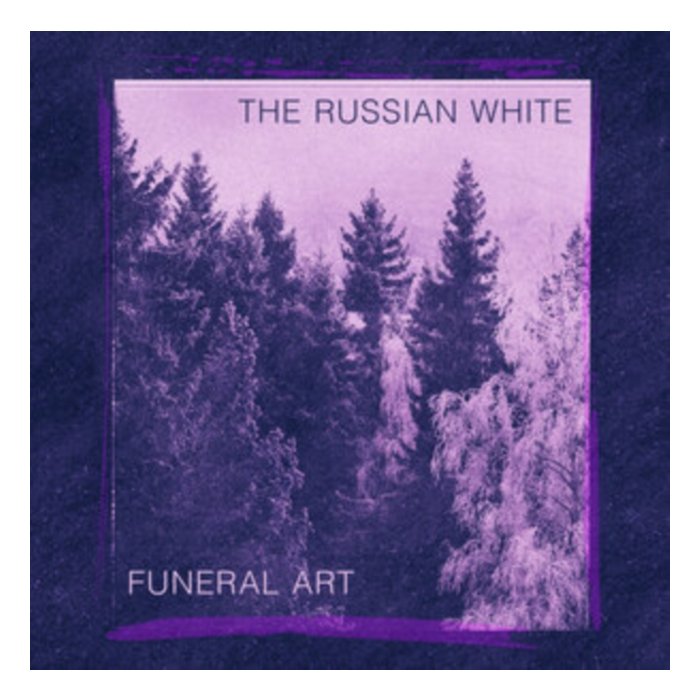 Russian White - Funeral Art