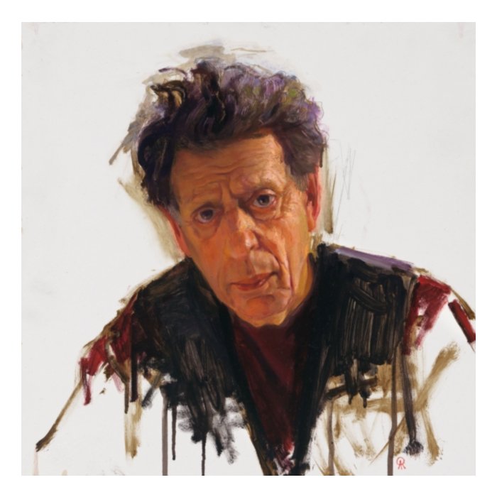 Philip Glass Solo (180G) - Philip Glass