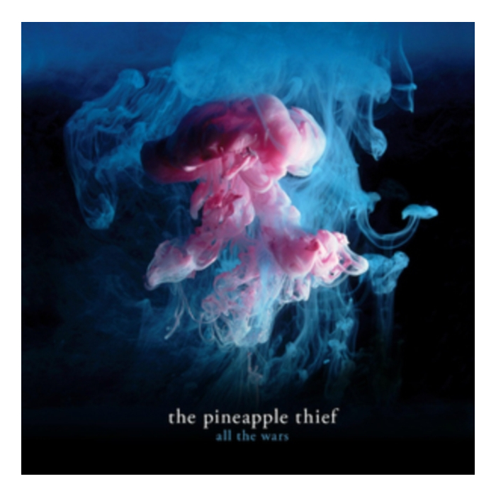 PINEAPPLE THIEF - ALL THE WARS