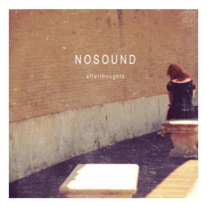 NOSOUND - AFTERTHOUGHTS