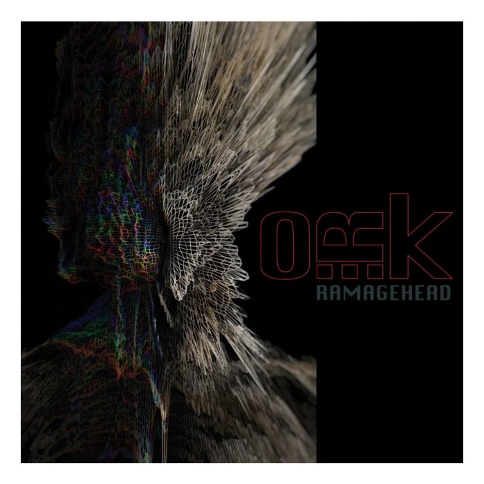 O.R.K. - RAMAGEHEAD