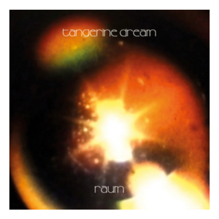 TANGERINE DREAM - RAUM