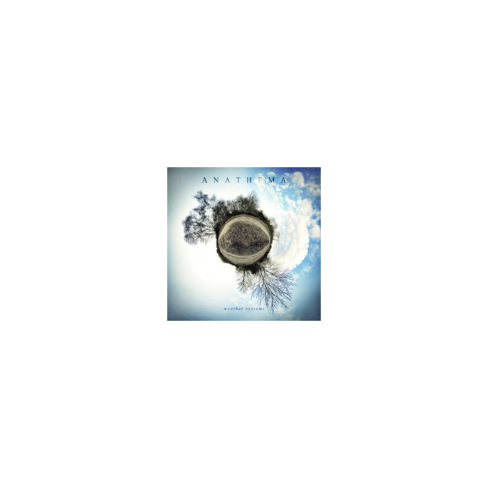 Weather Systems - Anathema