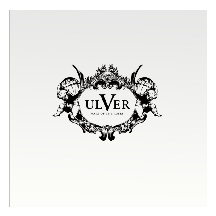 ULVER - WARS OF THE ROSES