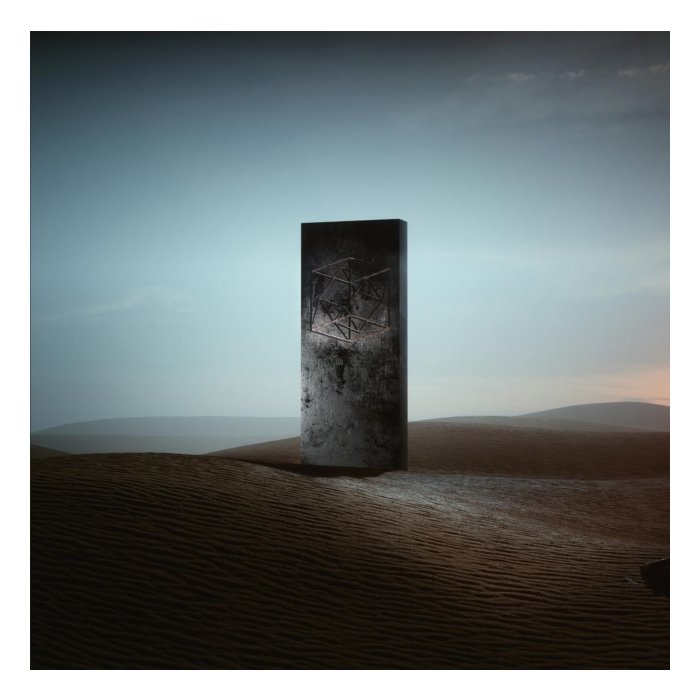 TESSERACT - PORTALS (3LP)