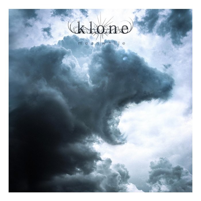 KLONE - MEANWHILE