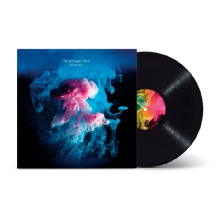 PINEAPPLE THIEF - ALL THE WARS
