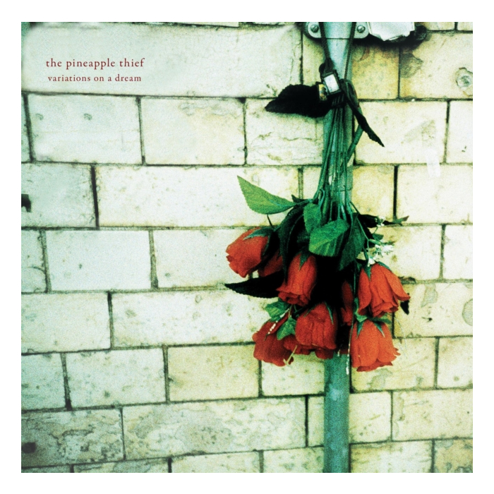PINEAPPLE THIEF - VARIATIONS ON A DREAM