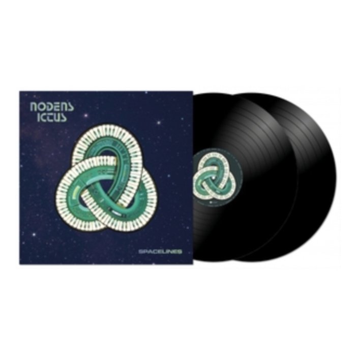 NODENS ICTUS - SPACELINES