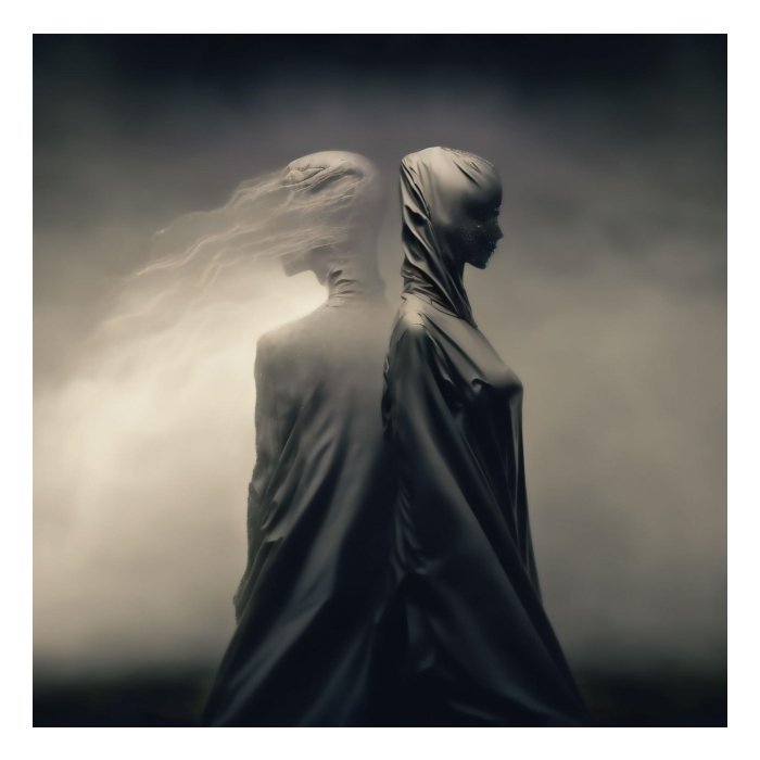 TESSERACT - WAR OF BEING (2LP)