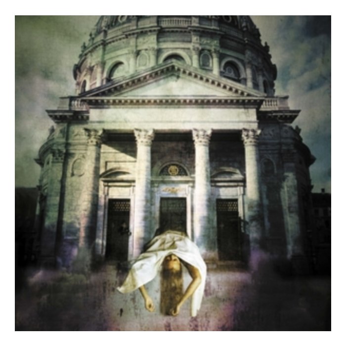 PORCUPINE TREE - COMA DIVINE (3LP)