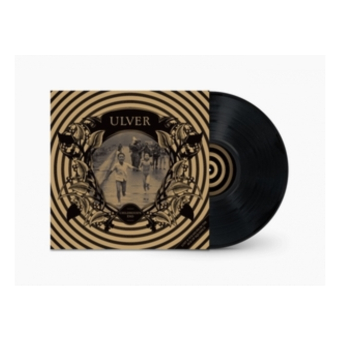 ULVER - CHILDHOOD'S END