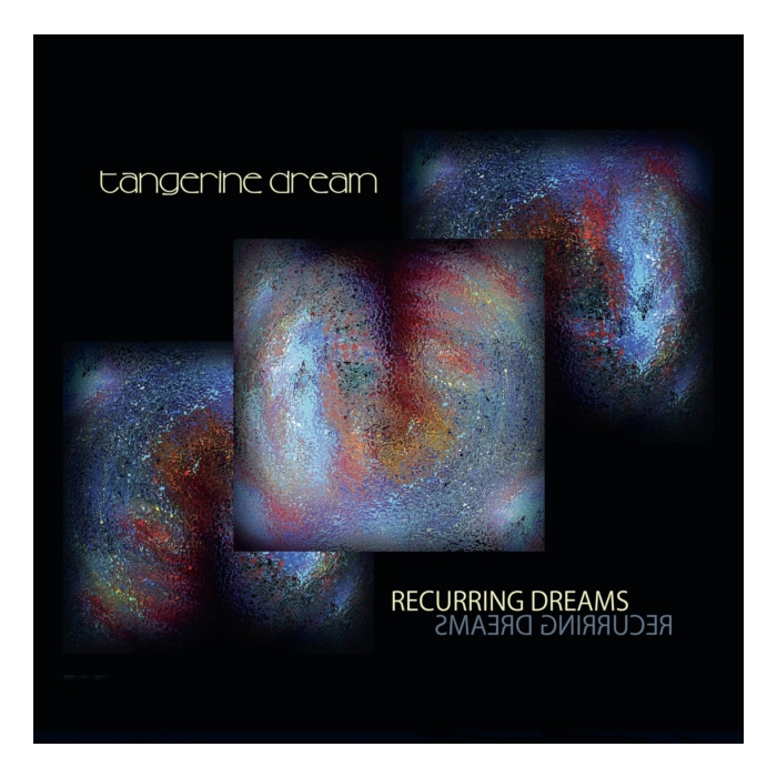 TANGERINE DREAM - RECURRING DREAMS (2LP)