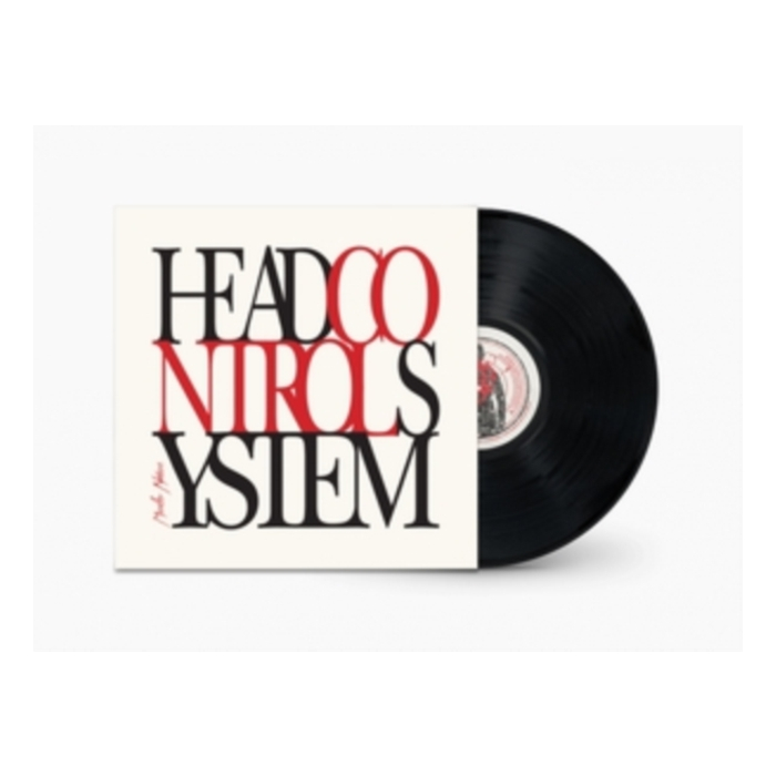 HEAD CONTROL SYSTEM - MURDER NATURE