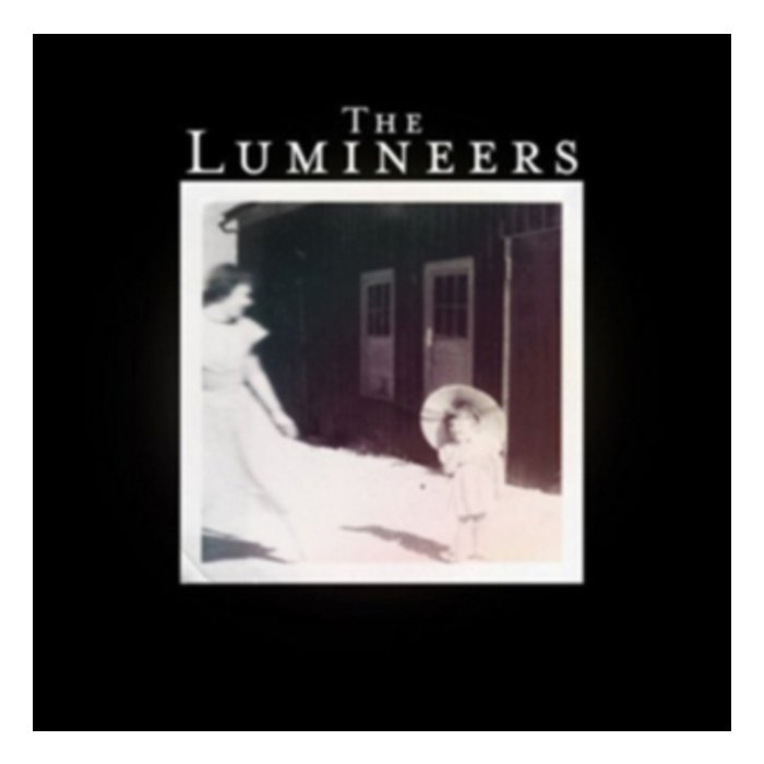 LUMINEERS - LUMINEERS