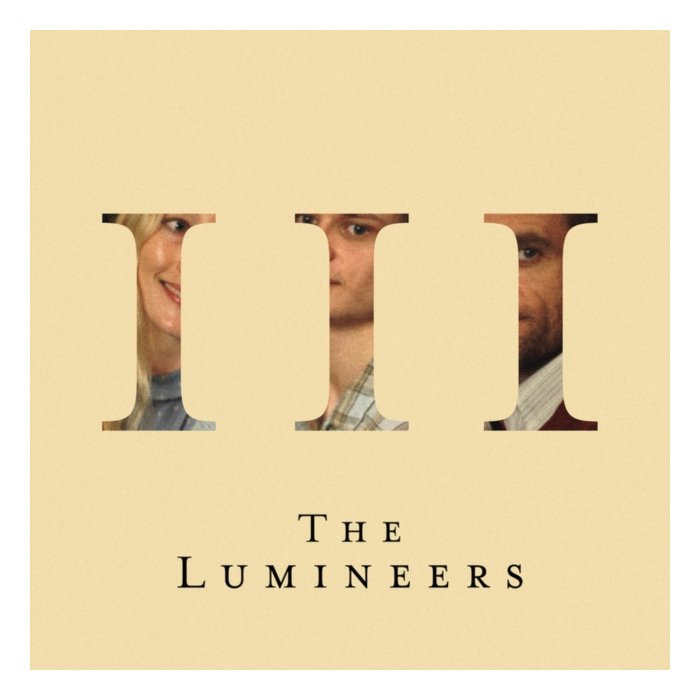 LUMINEERS - III