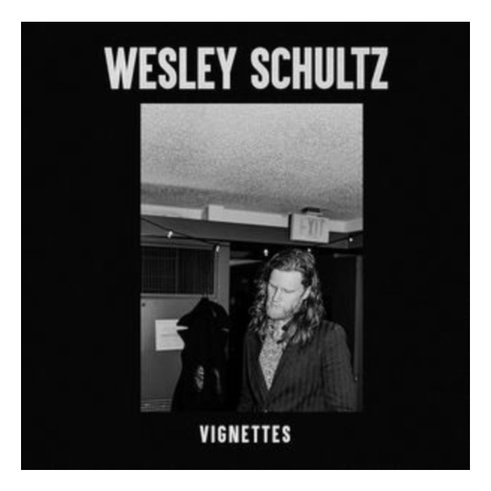 Vignettes - Schultz,Wesley