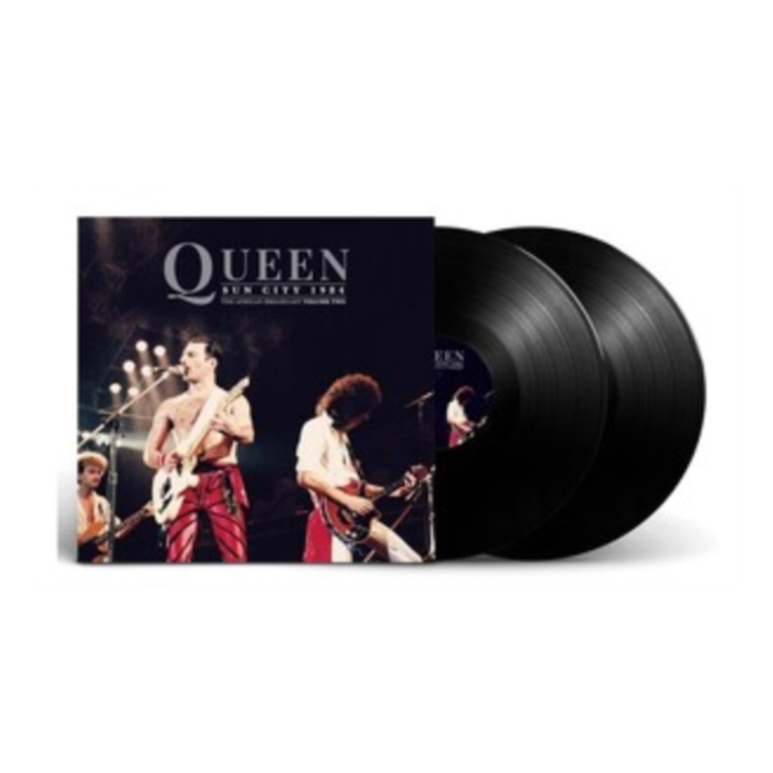 QUEEN - SUN CITY  VOL.2 (2LP)