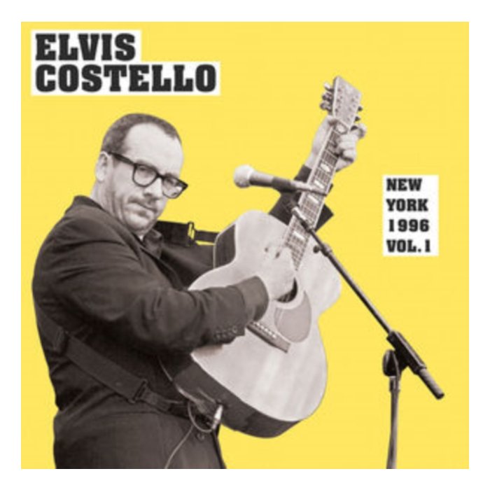 COSTELLO