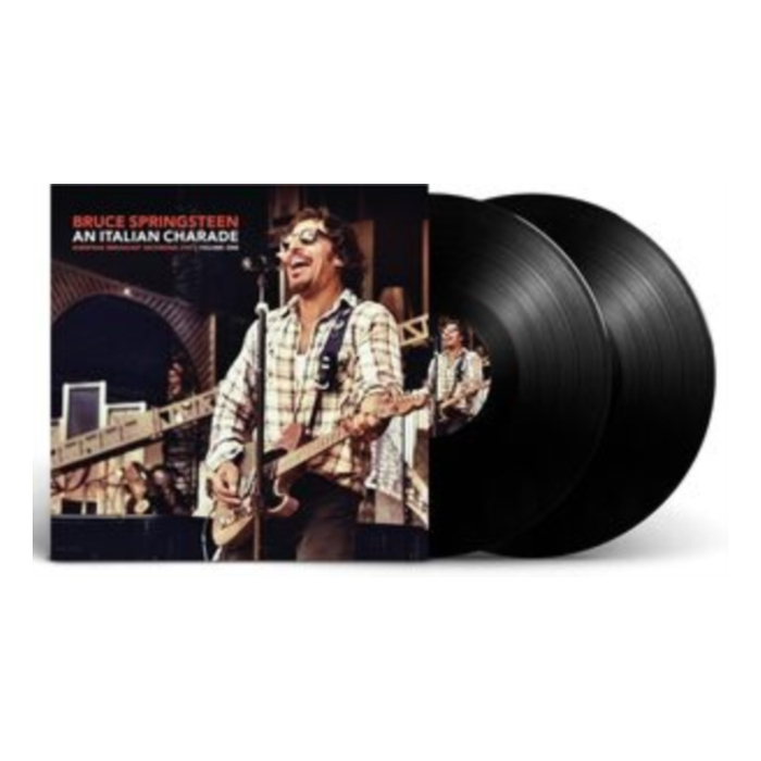 SPRINGSTEEN