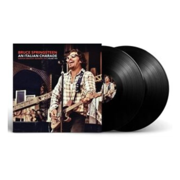 SPRINGSTEEN