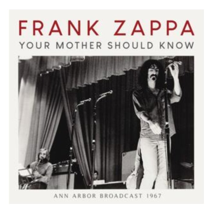 ZAPPA