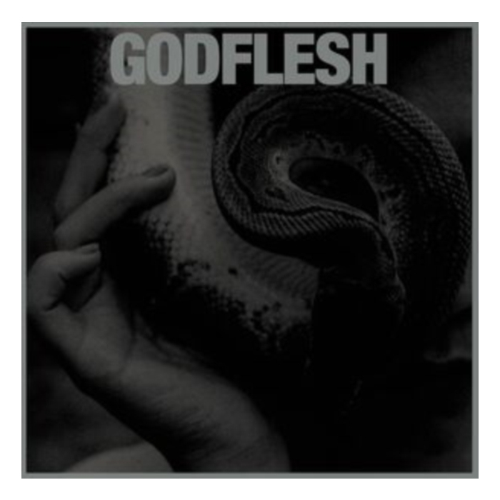 Purge (Silver W/ Gold Splatter Vinyl) - Godflesh