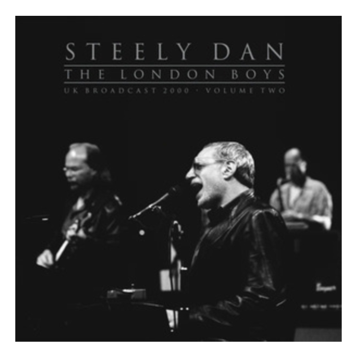 STEELY DAN - LONDON BOYS VOL.2 (2LP) (I)