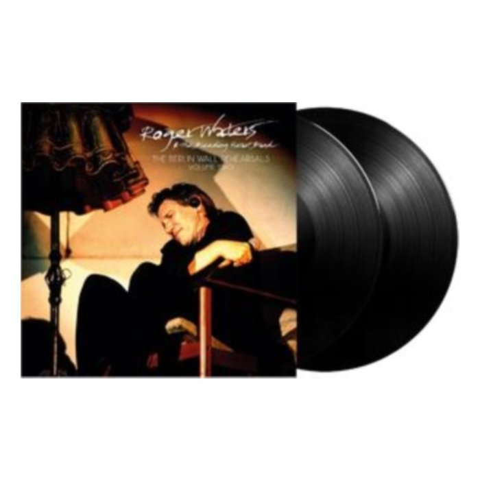 Berlin Wall Rehearsals Vol.2 (2Lp) - Roger Waters