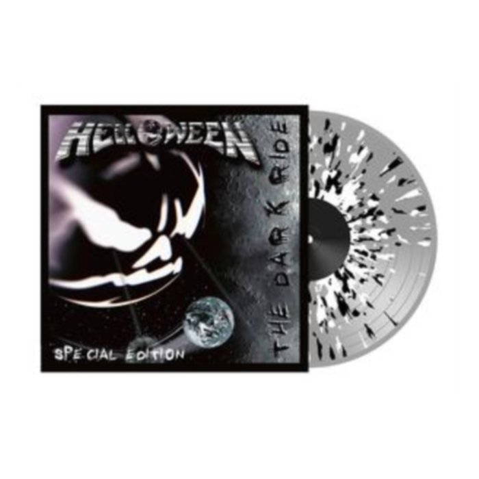Dark Ride (140G) - Helloween