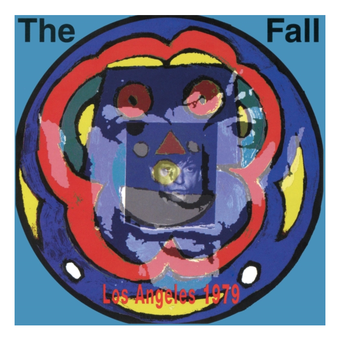 FALL - LIVE FROM THE VAULTS - LOS ANGELES 1979