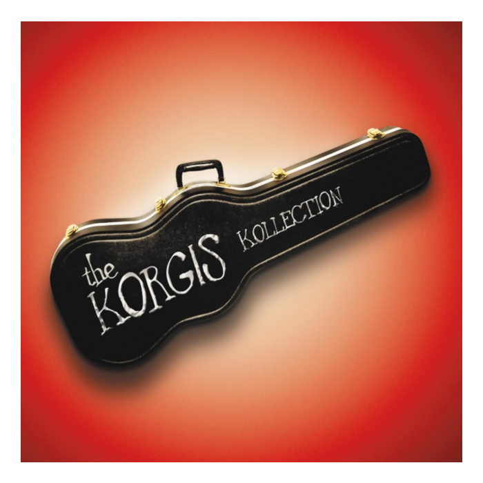KORGIS - KOLLECTION