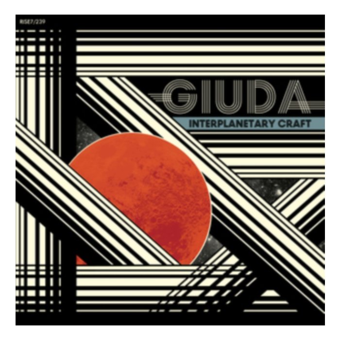 Interplanetary Craft - Giuda