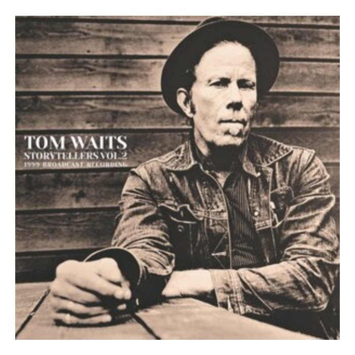Storytellers Vol.2 (2Lp) (I) - Tom Waits