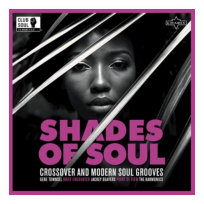 Shades Of Soul - Northern Soul