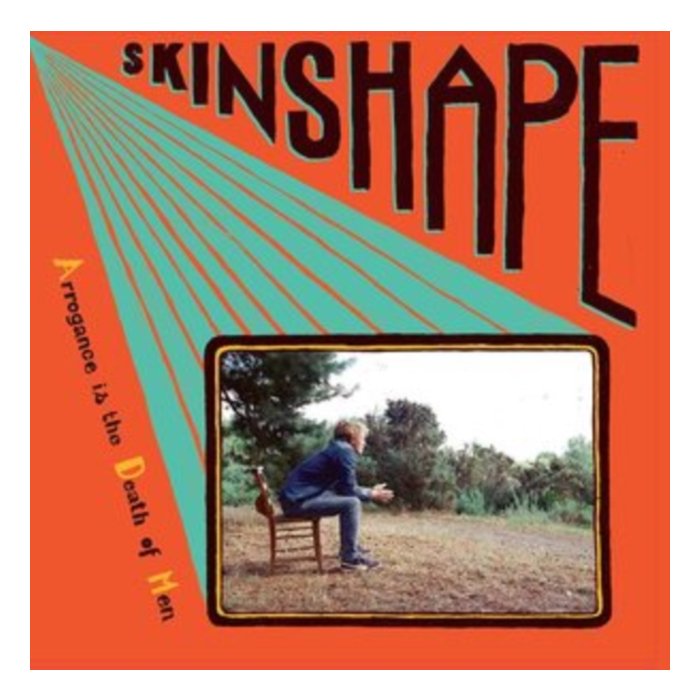 Arrogance Is The Death Of Men - Skinshape