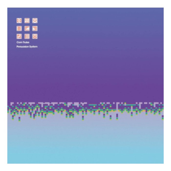 COM TRUISE - PERSUASION SYSTEM