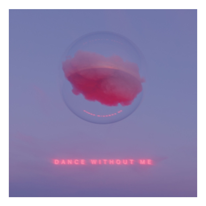 DRAMA - DANCE WITHOUT ME