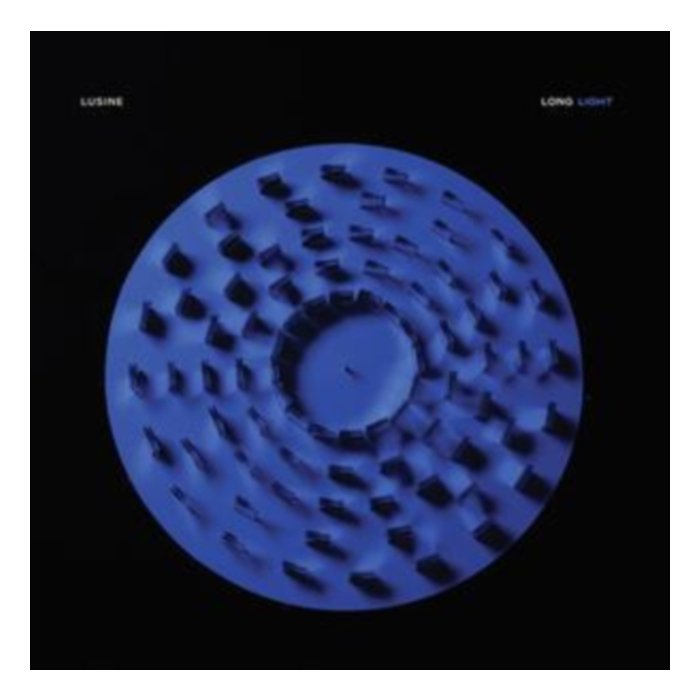 Long Light - Lusine
