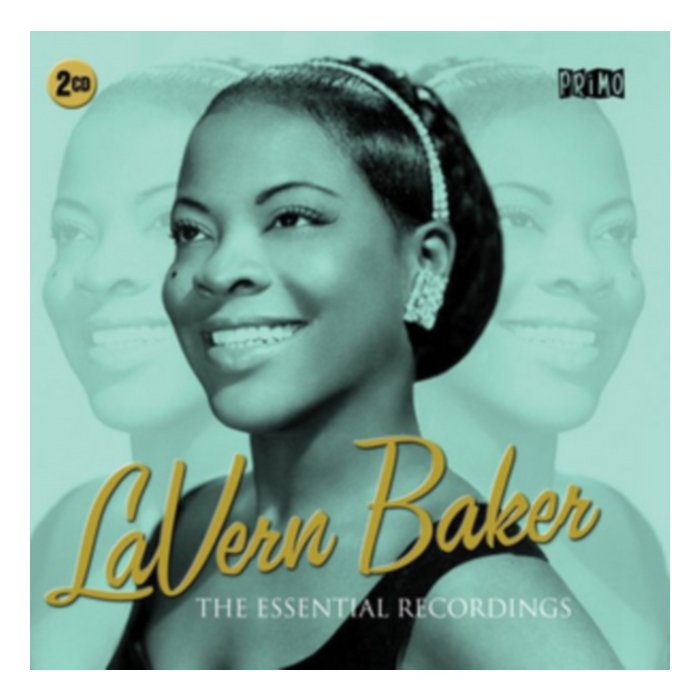 Essential Recordings - Lavern Baker