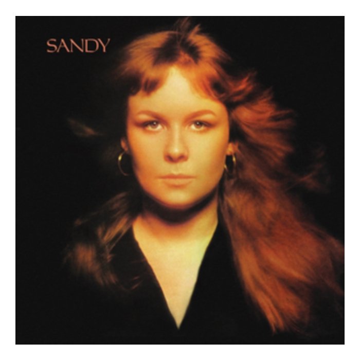 SANDY DENNY - SANDY