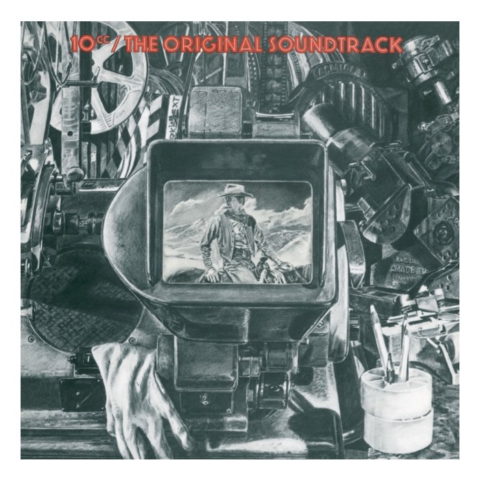 Original Soundtrack - 10Cc