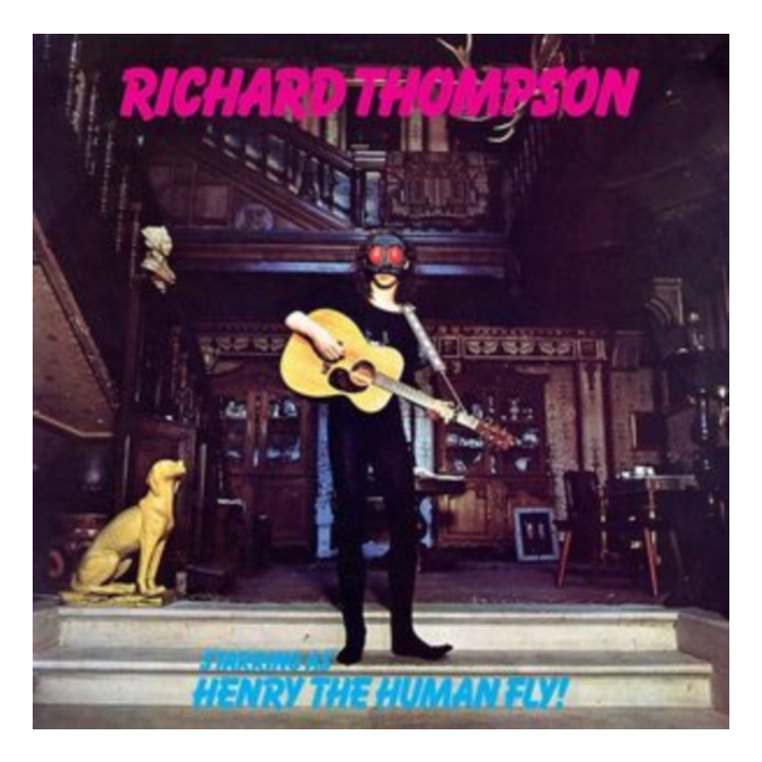 THOMPSON