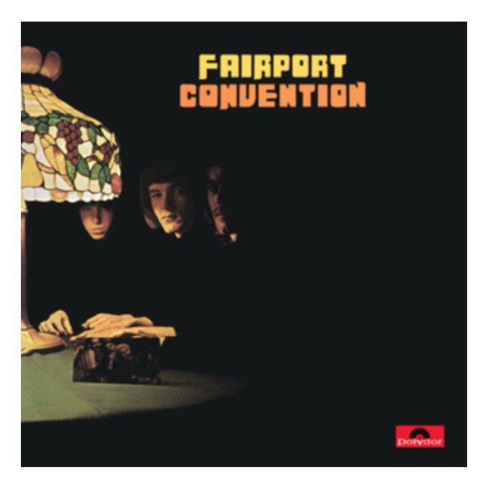 FAIRPORT CONVENTION - FAIRPORT CONVENTION