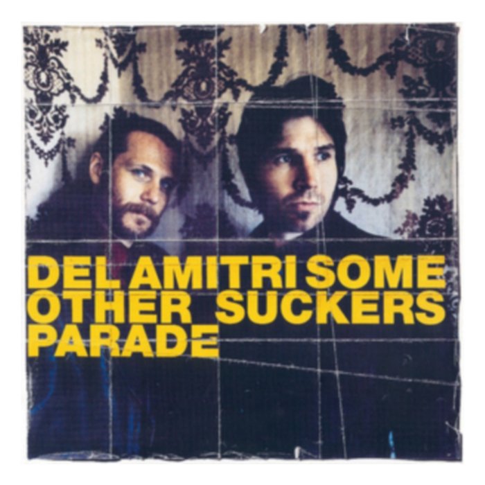 Some Other Sucker'S Parade (180G) - Del Amitri
