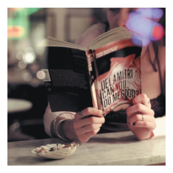 Can You Do Me Good? (180G) - Del Amitri