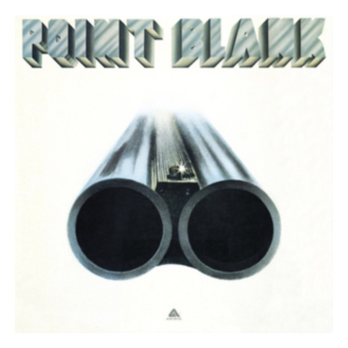 POINT BLANK - POINT BLANK